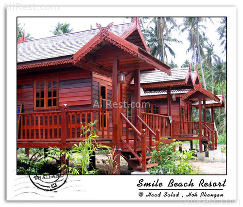 Smile Beach Resort 22